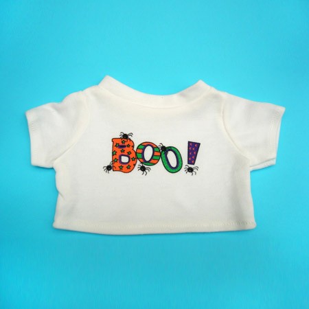 Polera Boo