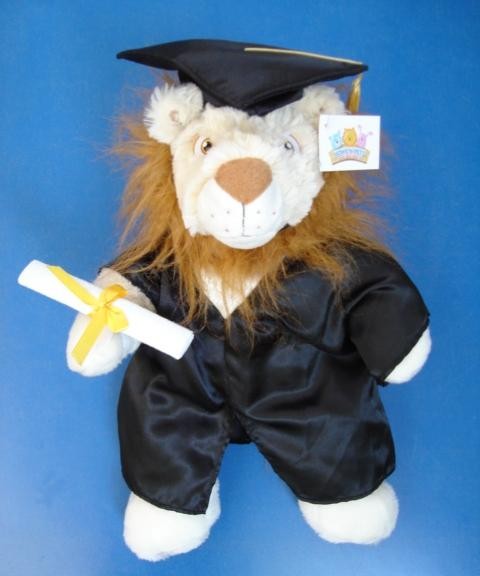 Honey Pets Graduación