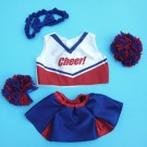 Cheerleader