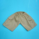 Pantalón beige