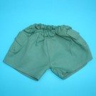 Shorts verde