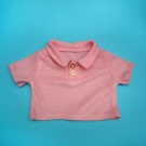 Polera rosada