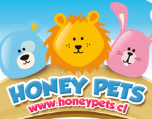 Honey Pets